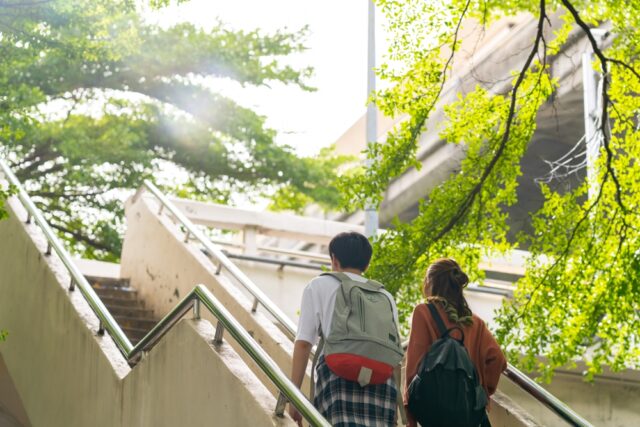 駒場のイメージ