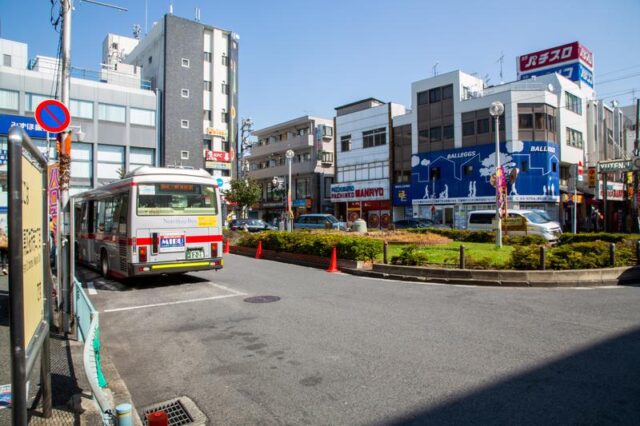 中町のイメージ