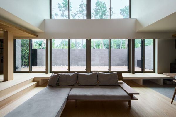 パナソニックホームズの施工事例